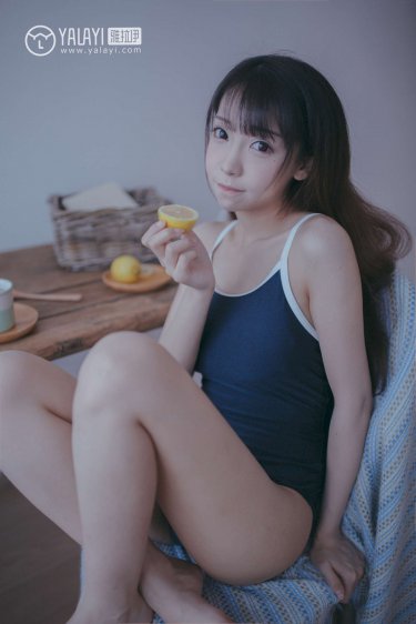 小资女孩